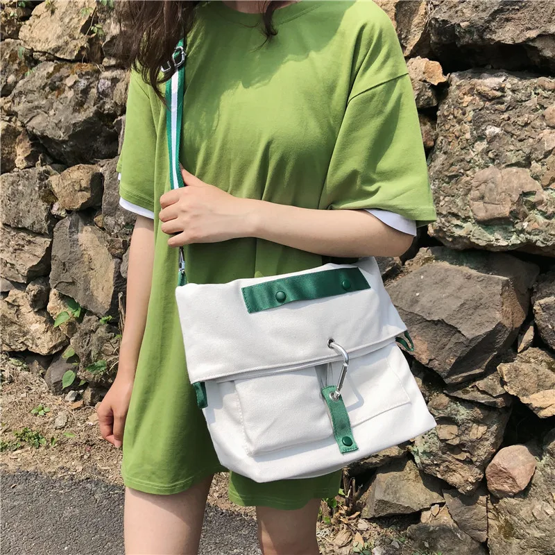 New Fashion 2019 HOT Women's Bag Print Canvas Bag High Quality Reusable Shopping Simple Casual Daily Use Handbag Shoulder Bags
New Fashion 2019 HOT Women's Bag Print Canvas Bag High Quality Reusable Shopping Simple Casual Daily Use Handbag Shoulder Bags