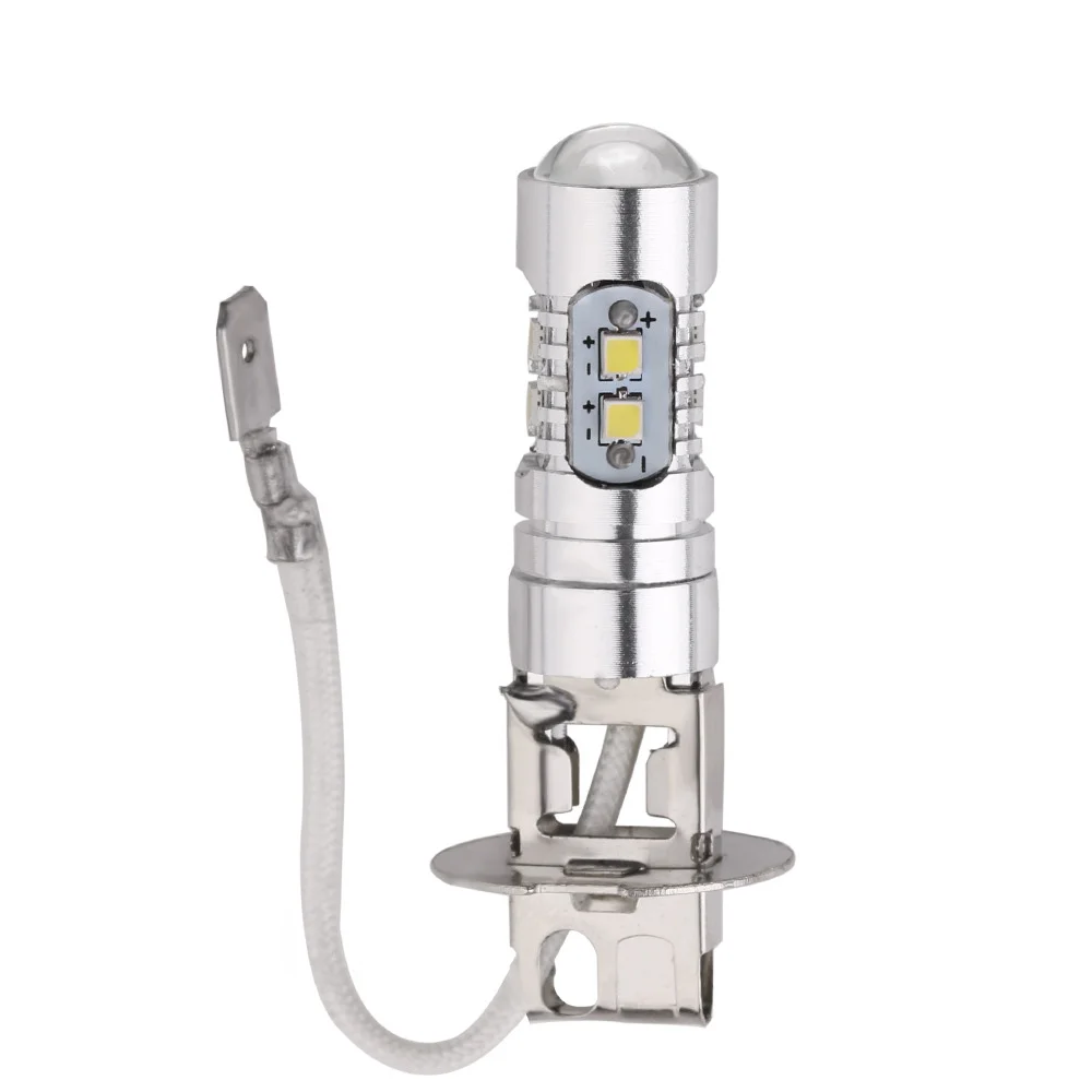 1 шт. Бестселлер H3-50W samsung 2323-10led Ультраяркий противотуманная фара H3 высокой мощности противотуманная фара передняя противотуманная фара 12V 24V
1 шт. Бестселлер H3-50W samsung 2323-10led Ультраяркий противотуманная фара H3 высокой мощности противотуманная фара передняя противотуманная фара 12V 24V