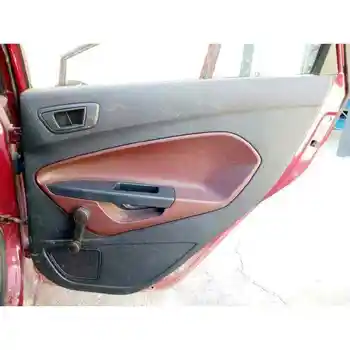 TRIM RIGHT REAR DOOR FORD FROLIC (CB1)
TRIM RIGHT REAR DOOR FORD FROLIC (CB1)