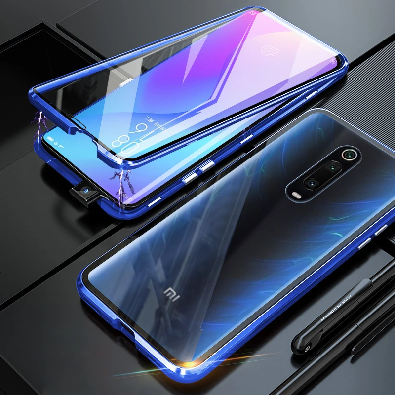 Чехол Для Xiaomi 9t