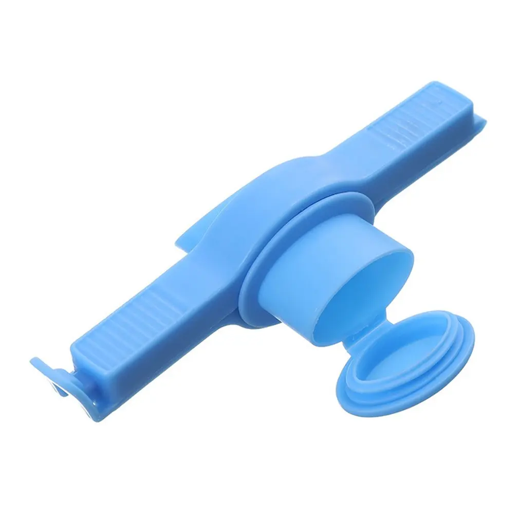 Durable Kitchen Storage Food Snack Sealing Bag Clips Sealer Clamp Plastic Tool Sealed Food Clip
Durable Kitchen Storage Food Snack Sealing Bag Clips Sealer Clamp Plastic Tool Sealed Food Clip