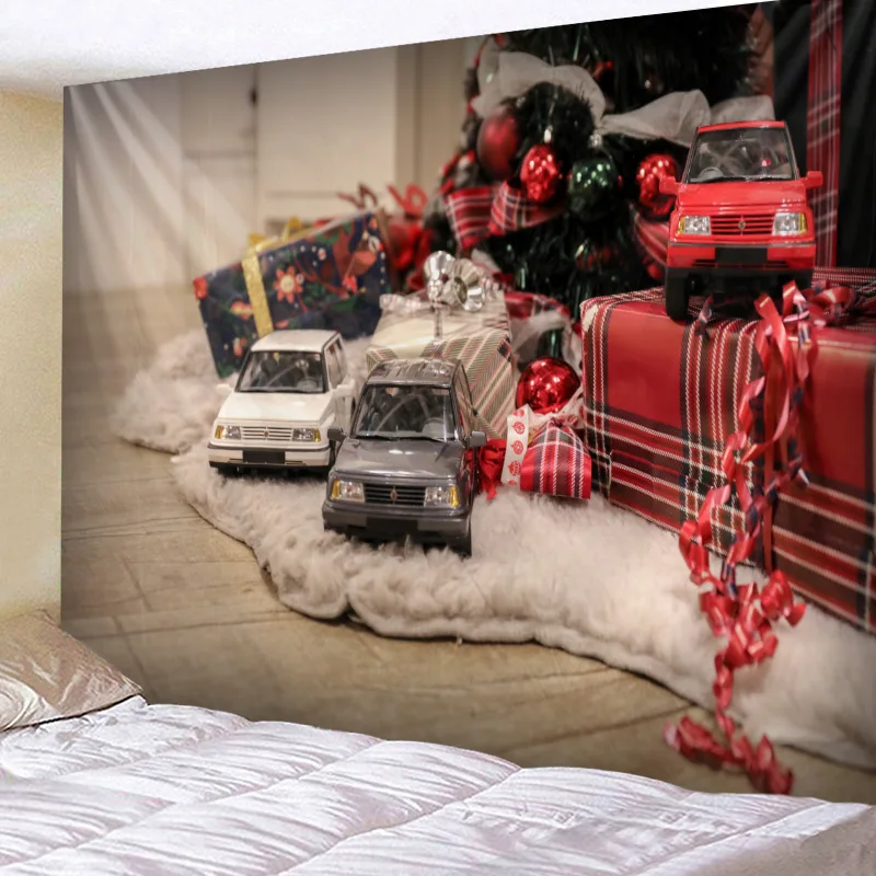 Tapestry Wall Hanging Bed Spread Beach Towel Table Cloth Yoga Mat MERRY CHRISTMAS large size
Tapestry Wall Hanging Bed Spread Beach Towel Table Cloth Yoga Mat MERRY CHRISTMAS large size