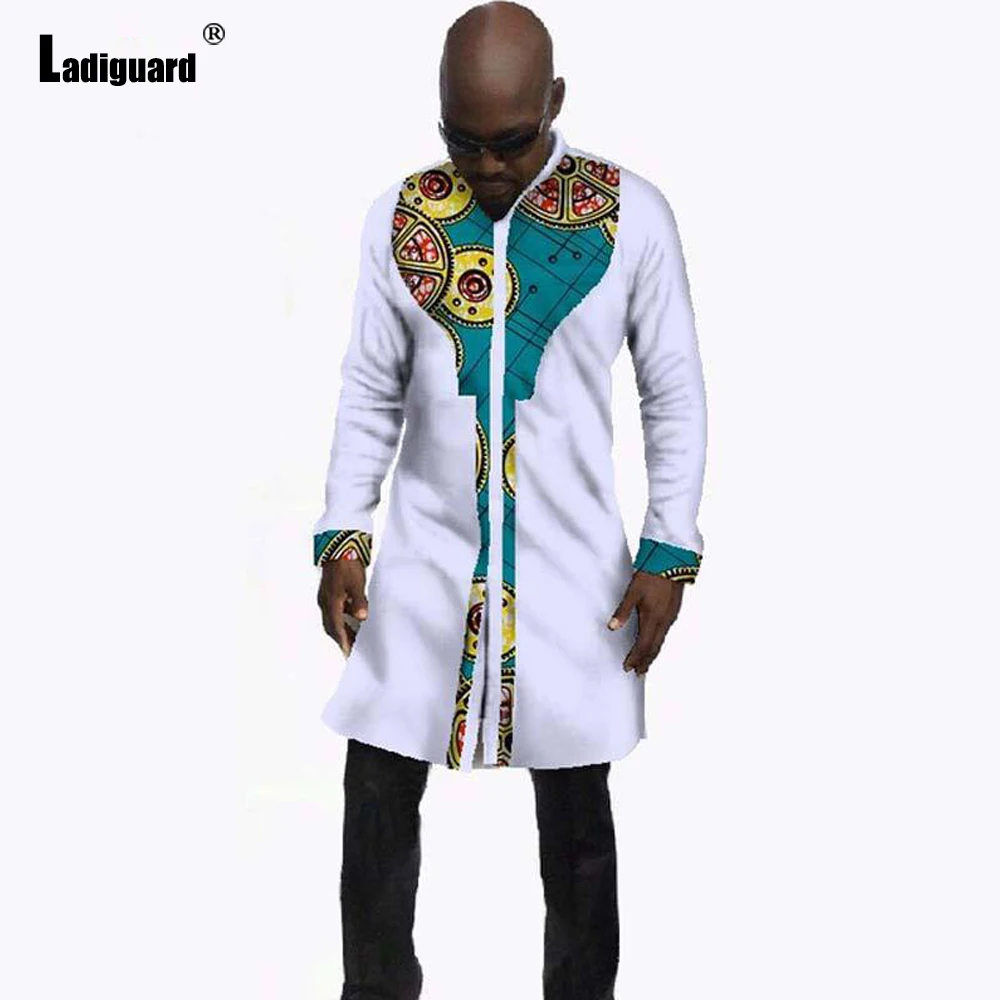 Plus Size 5xl 6xl Men Fashion Shirt Long Tops Sexy Men clothing 2021 African Style Shirts Mens Long Sleeve Autumn Vinatge Blouse
Plus Size 5xl 6xl Men Fashion Shirt Long Tops Sexy Men clothing 2021 African Style Shirts Mens Long Sleeve Autumn Vinatge Blouse