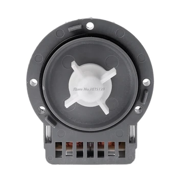 1 Pc Drain Pump Motor Water Outlet Motors Washing Machine Parts For Samsung LG Midea Little Swan Whosale&DropShip
1 Pc Drain Pump Motor Water Outlet Motors Washing Machine Parts For Samsung LG Midea Little Swan Whosale&DropShip