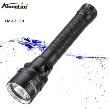 AloneFire DV52 dive light LED back up diving flashlight 18650 Underwater Waterproof dive lanterna torch climbing lighting
AloneFire DV52 dive light LED back up diving flashlight 18650 Underwater Waterproof dive lanterna torch climbing lighting
