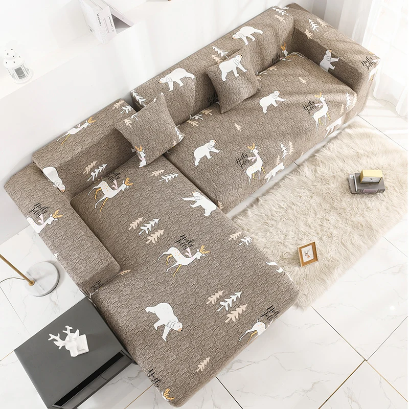 Modern spandex case for stretch anti-slip elasticity slipcover 1/2/3/4 seater Polyester couch covers for sofas room sofa cover
Modern spandex case for stretch anti-slip elasticity slipcover 1/2/3/4 seater Polyester couch covers for sofas room sofa cover
