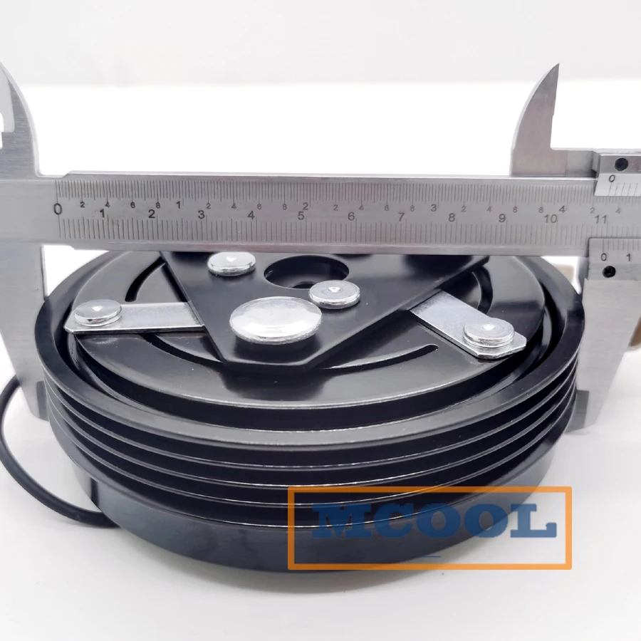 Компрессор переменного тока MCOOL для SUZUKI Swift III 1 3 2007- 95201-63JA0 95200-64JA0 95201-63JA 95210-62JA0