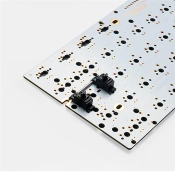 PCB Mechanical Keyboard Cap Stabilizer Clear Satellite Axis Plate 7u 6.25u 2u For Cherry Mechanical Keyboard Keycap
PCB Mechanical Keyboard Cap Stabilizer Clear Satellite Axis Plate 7u 6.25u 2u For Cherry Mechanical Keyboard Keycap