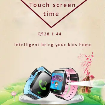 Kids Smart Watch Dedicated for Kids SOS Call Location Device Tracker Camera Flashlight Baby Watch Support Russian English
Kids Smart Watch Dedicated for Kids SOS Call Location Device Tracker Camera Flashlight Baby Watch Support Russian English