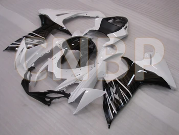 GSX R 600 2011 - 2018 K11 Abs Fairing GSXR750 15 16 White Black Plastic Fairings for Suzuki GSXR750 2017 Plastic Fairings 
GSX R 600 2011 - 2018 K11 Abs Fairing GSXR750 15 16 White Black Plastic Fairings for Suzuki GSXR750 2017 Plastic Fairings