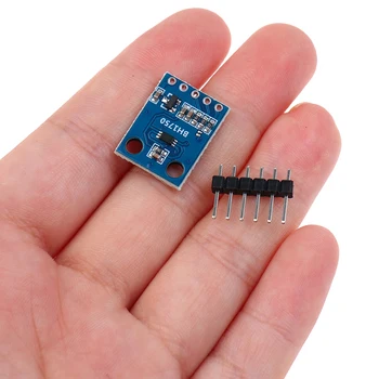 GY-302 BH1750 Light Intensity Illuminance Module Sensor Accessories
GY-302 BH1750 Light Intensity Illuminance Module Sensor Accessories