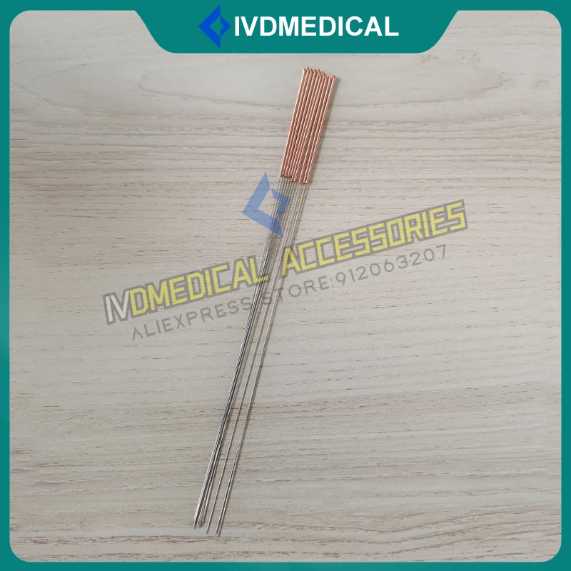 

Mindray BS120 BS130 BS180 BS190 BS200 BS220 BS230 BS240 BS300 BS320 BS350 Sample Needle Reagent Needle Through Needle Tool