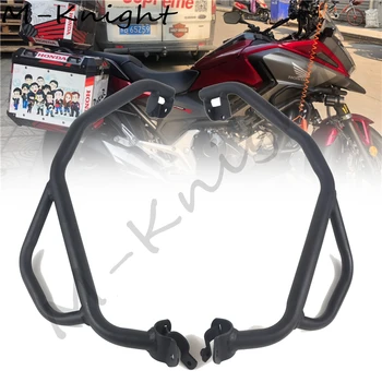 For Honda NC750X NC700X Highway Engine Guard Crash Bar Frame Protect Bumper NC 700 750 X 2019 2018 2017 2016 2015 2014 2013 2012
For Honda NC750X NC700X Highway Engine Guard Crash Bar Frame Protect Bumper NC 700 750 X 2019 2018 2017 2016 2015 2014 2013 2012
