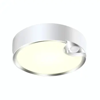 YQ-1142 80LED Ceiling Sensor Light LED Corridor Human Body Motion Sensor Infrared Body Sensor Home Night Lamp
YQ-1142 80LED Ceiling Sensor Light LED Corridor Human Body Motion Sensor Infrared Body Sensor Home Night Lamp