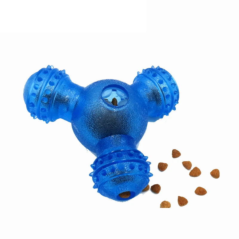 3 ball Pet Dog Toy Interactive Rubber Balls Pet Dog Cat Puppy Chew Toys Ball Teeth Chew Toys Tooth Cleaning Balls Food 
3 ball Pet Dog Toy Interactive Rubber Balls Pet Dog Cat Puppy Chew Toys Ball Teeth Chew Toys Tooth Cleaning Balls Food