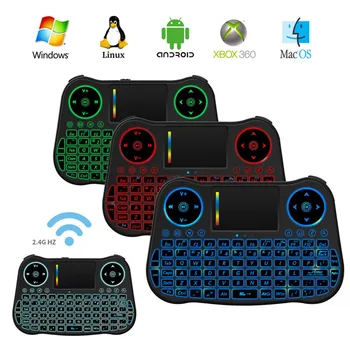 2.4GHz Mouse Backlit Wireless Keyboard For Computer Double-sided Wireless Flying Squirrel Mini Air Gaming Keyboard
2.4GHz Mouse Backlit Wireless Keyboard For Computer Double-sided Wireless Flying Squirrel Mini Air Gaming Keyboard
