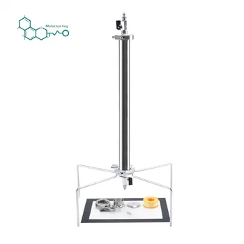 BHO 150g four-in-one type Closed Column Extractor Or Open Blast Extractors
BHO 150g four-in-one type Closed Column Extractor Or Open Blast Extractors