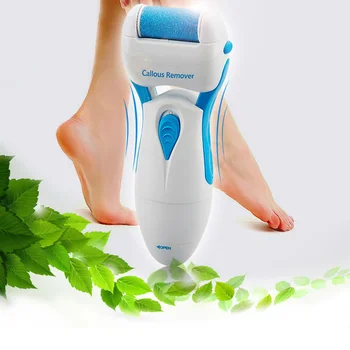 Mini Electric Callus Removal Machine Professional Dead Skin Remover Exfoliating Heel File Waterproof Battery Foot Care Tools 38D
Mini Electric Callus Removal Machine Professional Dead Skin Remover Exfoliating Heel File Waterproof Battery Foot Care Tools 38D
