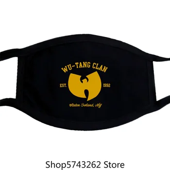 Wu Tang Clan Mask Tee Hip Hop Mc Rza Gza Odb Method Man Raekwon Rap Mens Washable Reusable Mask with
Wu Tang Clan Mask Tee Hip Hop Mc Rza Gza Odb Method Man Raekwon Rap Mens Washable Reusable Mask with