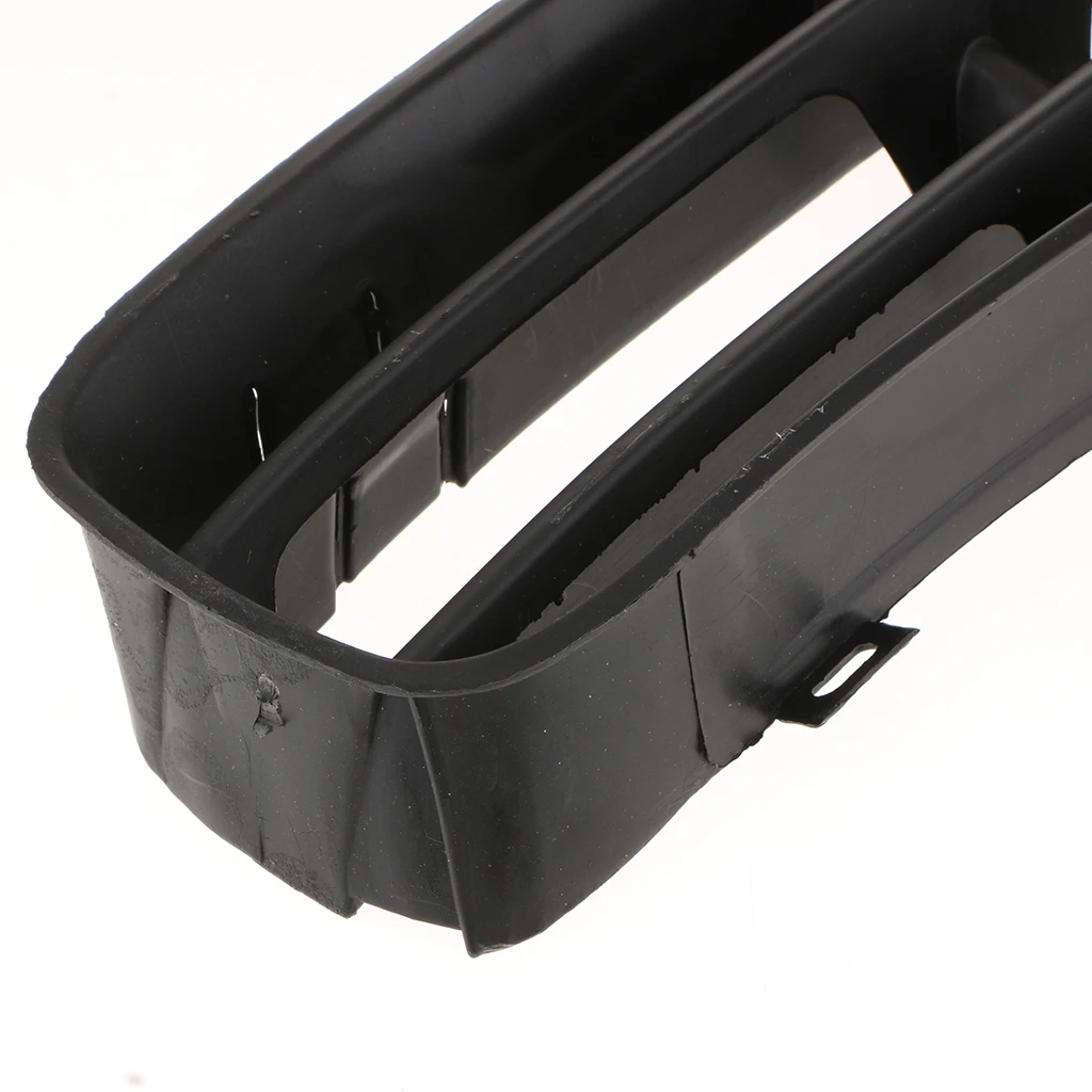 Air Intake Bumper Grille Front Lower Fog Lamp Cover for VW GOLF MK4 97-06 Air Intake Bumper Grille Front Lower Fog Lamp Cover for VW GOLF MK4 97-06