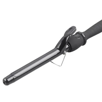 Curling Iron Hair Curler Professional Hair Curl Irons Curling Wand Roller Magic Care Beauty Styling Tools US Plug
Curling Iron Hair Curler Professional Hair Curl Irons Curling Wand Roller Magic Care Beauty Styling Tools US Plug