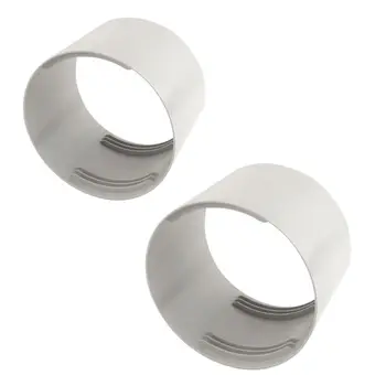 Portable Air Conditioner 130mm / 150mm Exhaust Hose Pipe Connector Coupler Air Conditioner Accessories Parts
Portable Air Conditioner 130mm / 150mm Exhaust Hose Pipe Connector Coupler Air Conditioner Accessories Parts