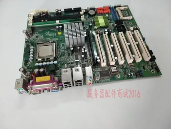 Weida Industrial control motherboard IMBA-9454G-R10 IMBA-9454G-R40-NOCB-BULK
Weida Industrial control motherboard IMBA-9454G-R10 IMBA-9454G-R40-NOCB-BULK