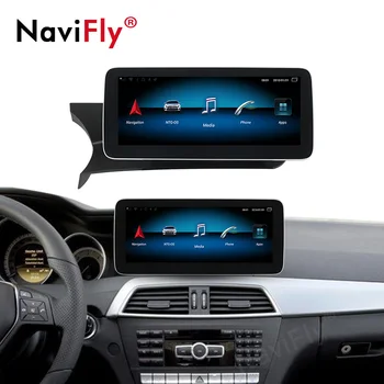new arrival! 4GB RAM 10.25" IPS Android 10 gps navigation for Mercedes benz C Class W204 2011-2013 NTG 4.5 stereo dash display
new arrival! 4GB RAM 10.25" IPS Android 10 gps navigation for Mercedes benz C Class W204 2011-2013 NTG 4.5 stereo dash display