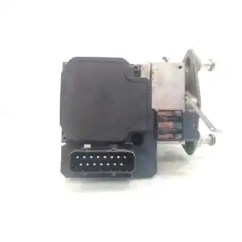 0265202461 Abs Mercedes Class TO (bm 168) 170 Cdi L
0265202461 Abs Mercedes Class TO (bm 168) 170 Cdi L