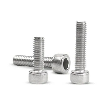 3pcs M5 Allen cup head screws hex socket cylinder headel knurled screw anti-tooth left hand bolt stainless steel 10mm-30mm long
3pcs M5 Allen cup head screws hex socket cylinder headel knurled screw anti-tooth left hand bolt stainless steel 10mm-30mm long