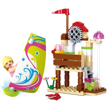 S Model Compatible with Girl's Life Relax Castle Models Building Kits Blocks Toys Hobby Hobbies For Boys Girls
S Model Compatible with Girl's Life Relax Castle Models Building Kits Blocks Toys Hobby Hobbies For Boys Girls