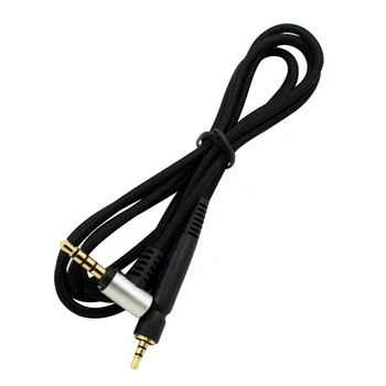 Headphones Cable Computer Game Accessories Durable Plug Line Copper Replacement Detachable Adapter Audio For Senheiser G4ME
Headphones Cable Computer Game Accessories Durable Plug Line Copper Replacement Detachable Adapter Audio For Senheiser G4ME