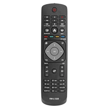 for LCD TV Smart Controller Replacement Remote Control RML1225 for RC1683701,RC1683801
for LCD TV Smart Controller Replacement Remote Control RML1225 for RC1683701,RC1683801