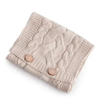 Newborn Photograph Knitted Posing Wrap Excellent Craftsmanship Well Durability Button Swaddle Props for Baby Photo Shoot
Newborn Photograph Knitted Posing Wrap Excellent Craftsmanship Well Durability Button Swaddle Props for Baby Photo Shoot
