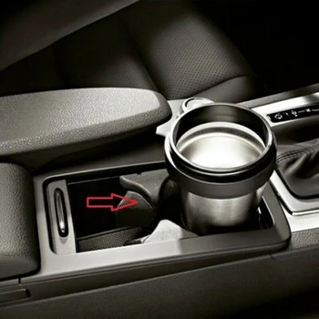 Car Center Console Water Cup Holder Insert Divider Board for C-Class E-Class W204 W212 W207
Car Center Console Water Cup Holder Insert Divider Board for C-Class E-Class W204 W212 W207