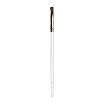 456 Professional Make Up Brush Angled Eyebrow Brush Soft Synthetic Fiber Makeup Brushes
456 Professional Make Up Brush Angled Eyebrow Brush Soft Synthetic Fiber Makeup Brushes