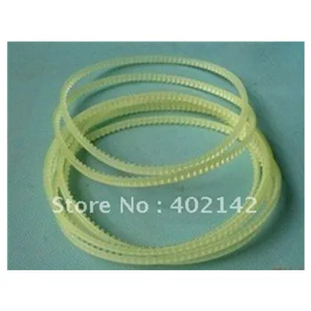 100pcs/lot Gear belt for FR900 Continuous band sealer,plastic bag/film sealing machine 
100pcs/lot Gear belt for FR900 Continuous band sealer,plastic bag/film sealing machine