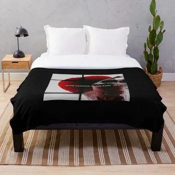 Joji Slow Dancing In The Dark Throw Blanket Soft Sherpa Blanket Bed Sheet Single Knee Blanket Office Nap Blanket 
Joji Slow Dancing In The Dark Throw Blanket Soft Sherpa Blanket Bed Sheet Single Knee Blanket Office Nap Blanket
