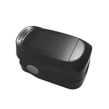 Finger Clip Pulse Oximetry Monitor Abs Spot Check 8 Hours Data Storage And Data Analysis Monitoring Blood Oxygen Saturation
Finger Clip Pulse Oximetry Monitor Abs Spot Check 8 Hours Data Storage And Data Analysis Monitoring Blood Oxygen Saturation
