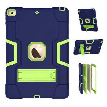 For Apple iPad Pro 11 2020 2018 for iPad 10.2 2019 for iPad Air 3 10.5 Armor Shockproof Hybrid Protective Stand Shell Cover Case
For Apple iPad Pro 11 2020 2018 for iPad 10.2 2019 for iPad Air 3 10.5 Armor Shockproof Hybrid Protective Stand Shell Cover Case