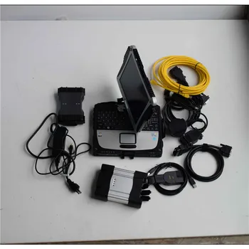2020 diagnostic tool for b-mw icom next with mb star c6 doip vci scanner 2in1 hdd newest software in cf19 used laptop ready work
2020 diagnostic tool for b-mw icom next with mb star c6 doip vci scanner 2in1 hdd newest software in cf19 used laptop ready work