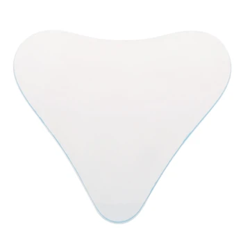 Reusable Anti Wrinkle Chest Pad Silicone Self Adhesive Patch Eliminate Skin Care
Reusable Anti Wrinkle Chest Pad Silicone Self Adhesive Patch Eliminate Skin Care