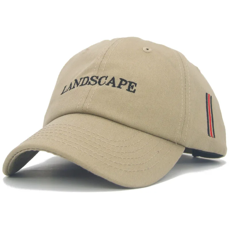 Korean-style New Style Embroidered Letters Landscape Brim Hat Baseball Cap Soft Top Fashion Simple Sun Protection Hat
Korean-style New Style Embroidered Letters Landscape Brim Hat Baseball Cap Soft Top Fashion Simple Sun Protection Hat