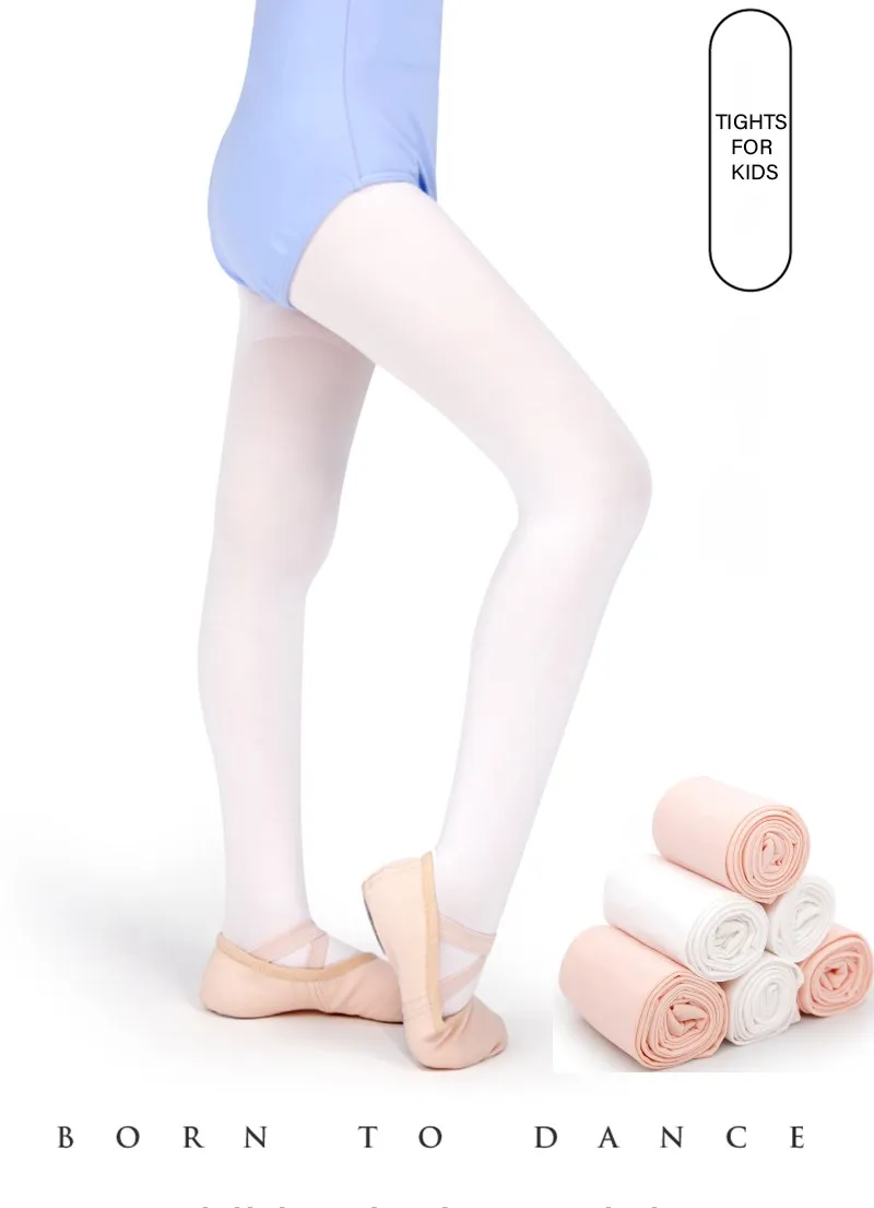 Tights For Kids Spring/Autumn Pink White Children Tights For Baby Girls Kids Cute Velvet Pantyhose Stockings For Ballet Dance
Tights For Kids Spring/Autumn Pink White Children Tights For Baby Girls Kids Cute Velvet Pantyhose Stockings For Ballet Dance