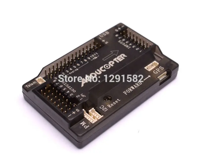Hot APM2.8 APM 2.8 with / without Compass flight controlle board with shell For F450 S550 DIY FPV RC Drone Quadcopter
Hot APM2.8 APM 2.8 with / without Compass flight controlle board with shell For F450 S550 DIY FPV RC Drone Quadcopter