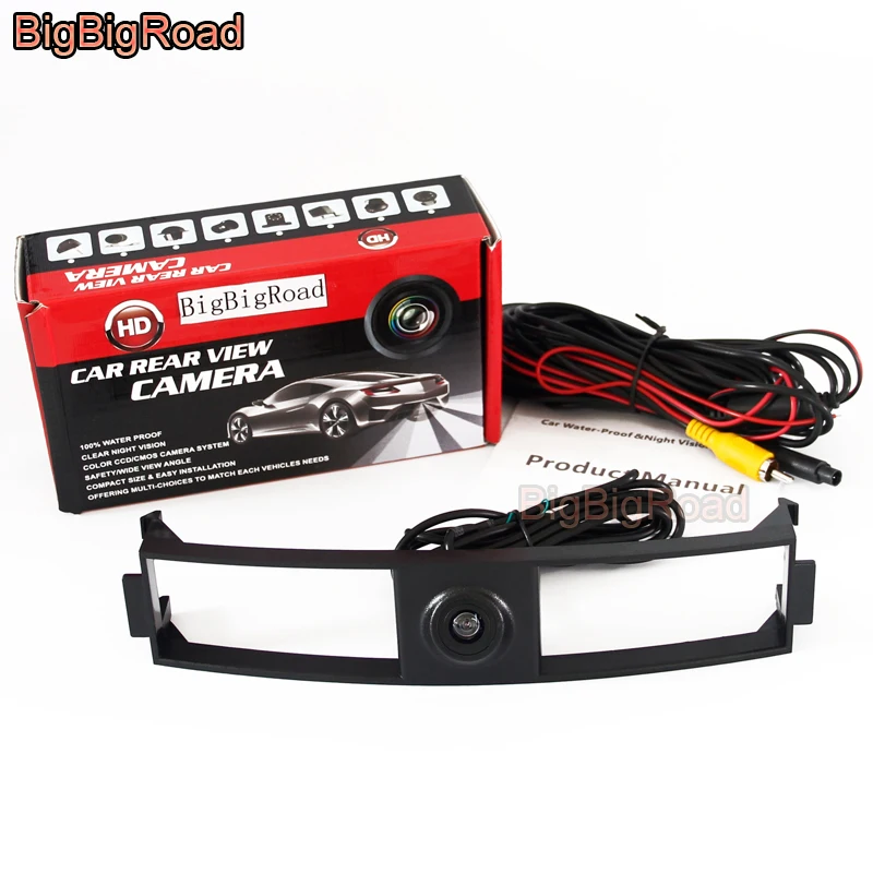 BigBigRoad Car Front View Logo Camera Cam For Porsche Cayenne 2011 2012 2013 2014 2015 2016 2017 Waterproof
BigBigRoad Car Front View Logo Camera Cam For Porsche Cayenne 2011 2012 2013 2014 2015 2016 2017 Waterproof