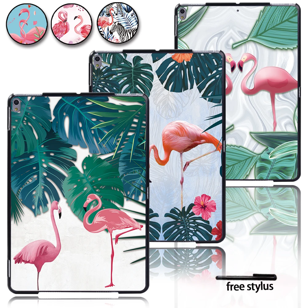 Anti-fall Tablet Protective Case for Apple IPad Air 3 2019/iPad Pro 2nd Gen 10.5 Inch with Various Flamingo Patterns and Colors
Anti-fall Tablet Protective Case for Apple IPad Air 3 2019/iPad Pro 2nd Gen 10.5 Inch with Various Flamingo Patterns and Colors