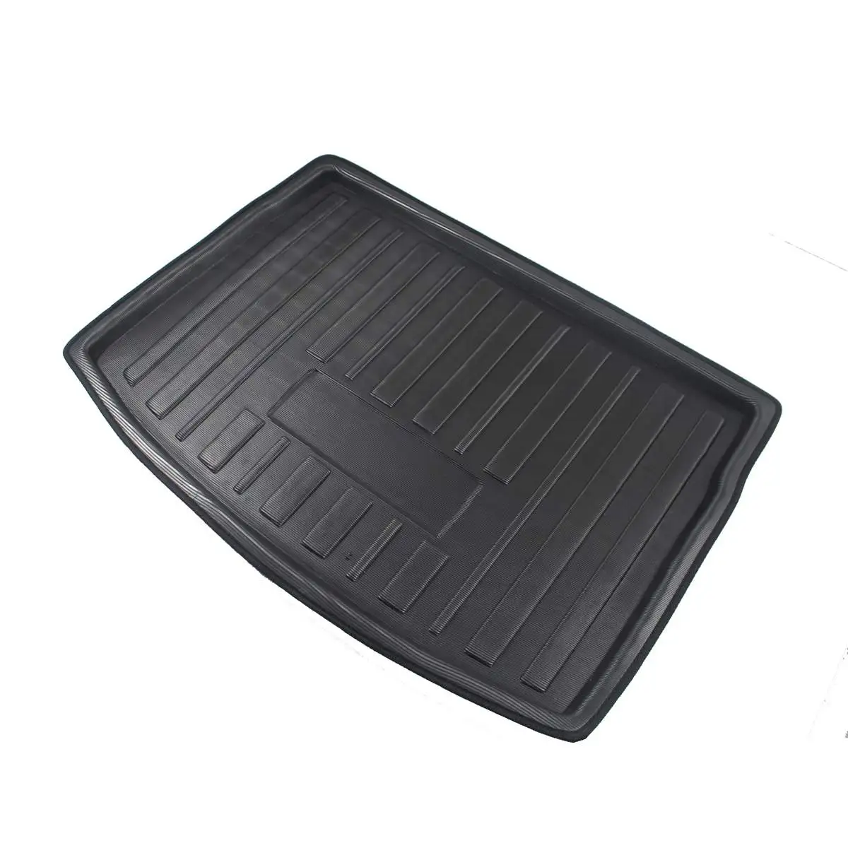 Cargo Liner Boot Tray Rear Trunk Cover Matt Mat Floor Carpet Kick Pad For VW Golf GTI R Mk7 Hatchback 2013 2014 2015 2016 - 2018
Cargo Liner Boot Tray Rear Trunk Cover Matt Mat Floor Carpet Kick Pad For VW Golf GTI R Mk7 Hatchback 2013 2014 2015 2016 - 2018