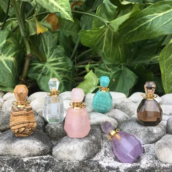 6 Style Small Cube Quartz Perfume Bottle Necklace Essential Oil Diffuser Double Buckle Necklace bottles,Perfume Bottle necklace.
6 Style Small Cube Quartz Perfume Bottle Necklace Essential Oil Diffuser Double Buckle Necklace bottles,Perfume Bottle necklace.