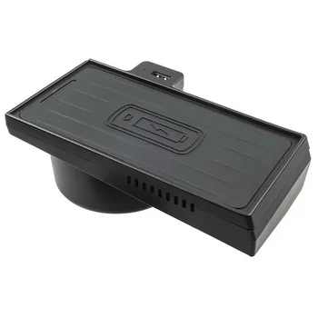 Car Wireless Charge Module Phone Wireless Pad Module For BMW X5 F15 X6 F16 14-18
Car Wireless Charge Module Phone Wireless Pad Module For BMW X5 F15 X6 F16 14-18